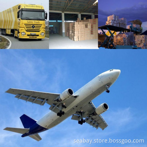 Air Freight/Air Shipping Forwarding to Lagos Nigeria